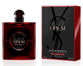 Black Red Opium